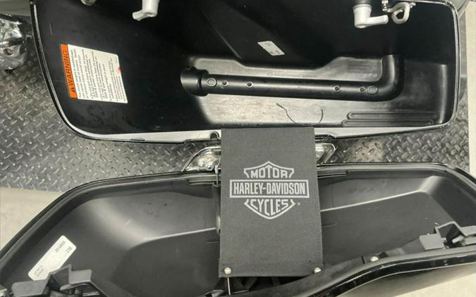 2023 Harley-Davidson Road Glide FLTRX