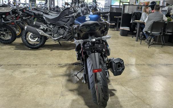 2026 Kawasaki Ninja® 1100SX SE ABS