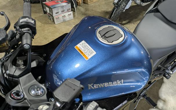 2026 Kawasaki Ninja® 1100SX SE ABS