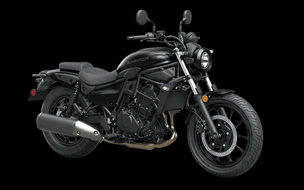 2025 Kawasaki ELIMINATOR ABS