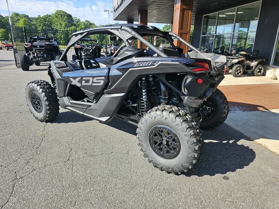 2026 Can-Am Maverick X3 X DS TURBO RR