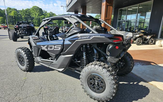 2026 Can-Am Maverick X3 X DS TURBO RR