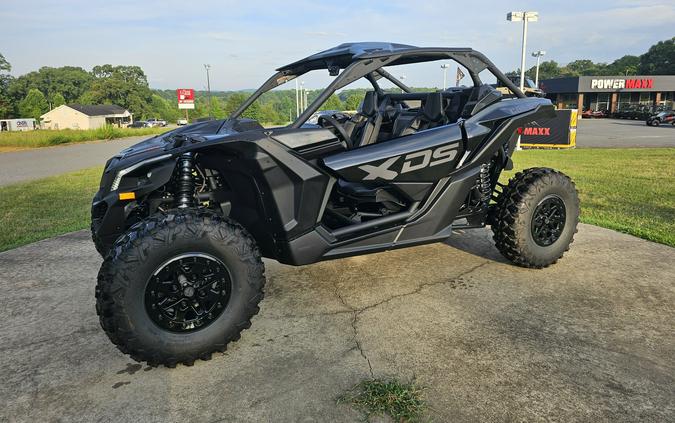 2026 Can-Am Maverick X3 X DS TURBO RR
