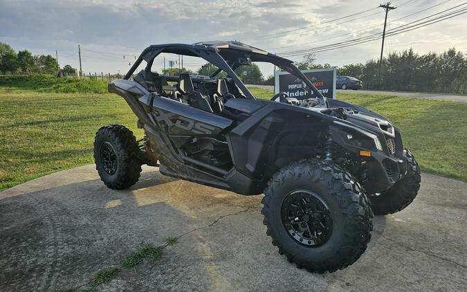 2026 Can-Am Maverick X3 X DS TURBO RR