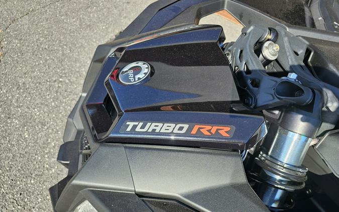 2026 Can-Am Maverick X3 X DS TURBO RR