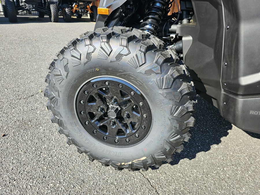 2026 Can-Am Maverick X3 X DS TURBO RR