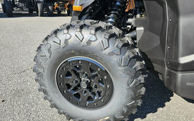 2026 Can-Am Maverick X3 X DS TURBO RR