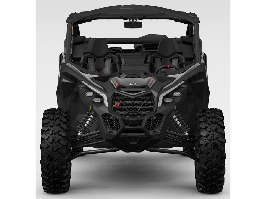 2026 Can-Am Maverick X3 X DS TURBO RR