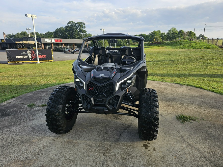 2026 Can-Am Maverick X3 X DS TURBO RR