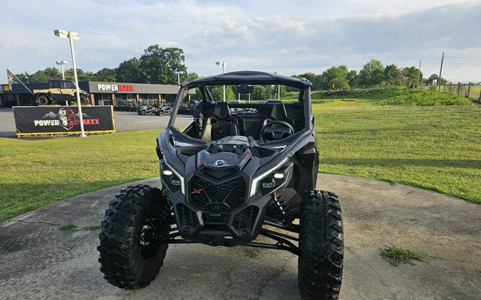 2026 Can-Am Maverick X3 X DS TURBO RR