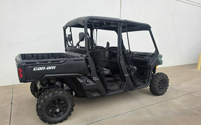 2026 Can-Am Defender MAX DPS HD10