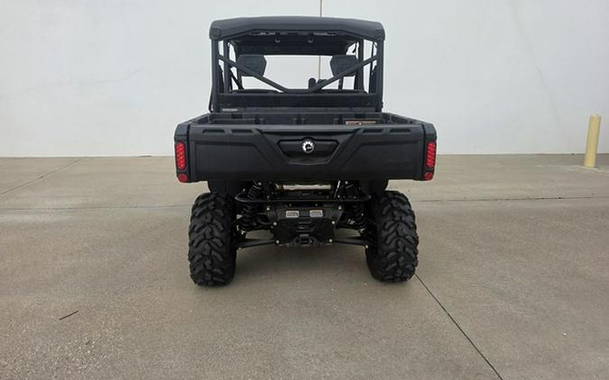 2026 Can-Am Defender MAX DPS HD10