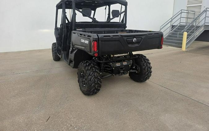 2026 Can-Am Defender MAX DPS HD10