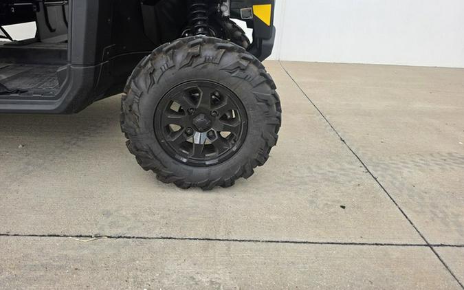2026 Can-Am Defender MAX DPS HD10