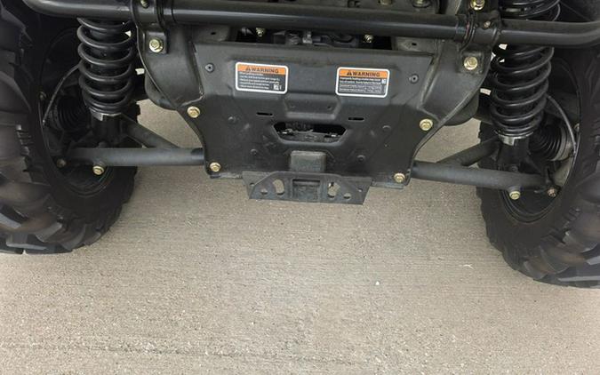 2026 Can-Am Defender MAX DPS HD10