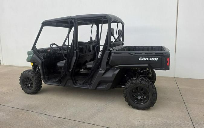 2026 Can-Am Defender MAX DPS HD10