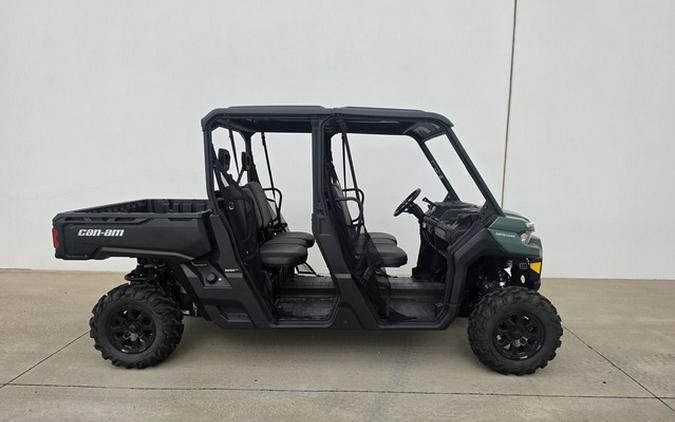 2026 Can-Am Defender MAX DPS HD10