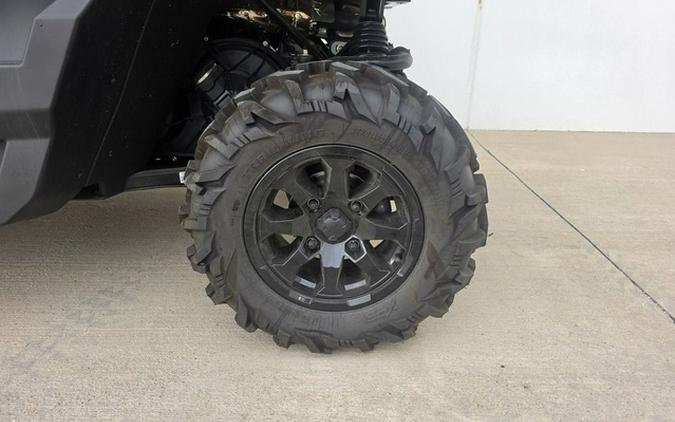 2026 Can-Am Defender MAX DPS HD10