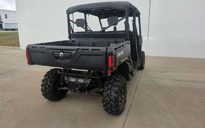 2026 Can-Am Defender MAX DPS HD10