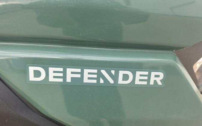 2026 Can-Am Defender MAX DPS HD10