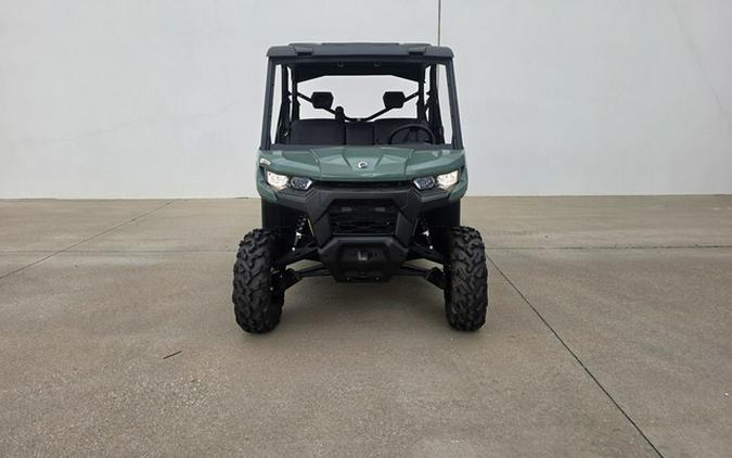 2026 Can-Am Defender MAX DPS HD10
