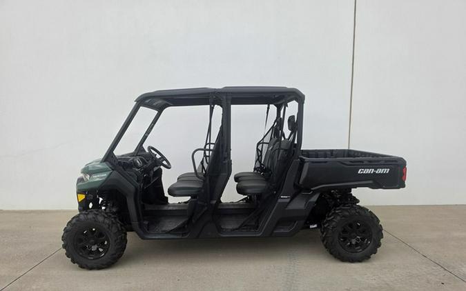 2026 Can-Am Defender MAX DPS HD10