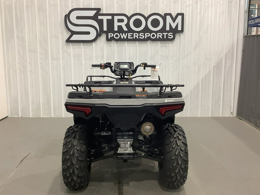 2026 Polaris Sportsman 570 EPS