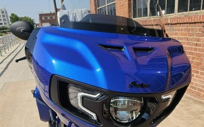 2026 Indian Motorcycle® Challenger Dark Horse®