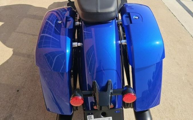 2026 Indian Motorcycle® Challenger Dark Horse®