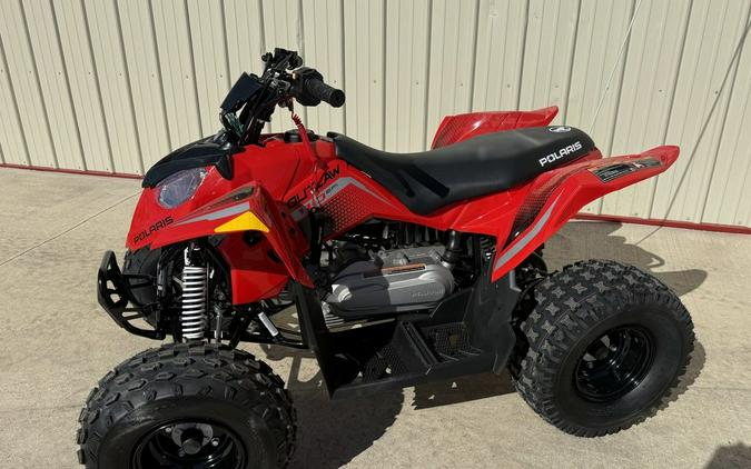 2027 Polaris® Outlaw 110 EFI