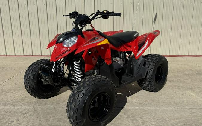 2027 Polaris® Outlaw 110 EFI