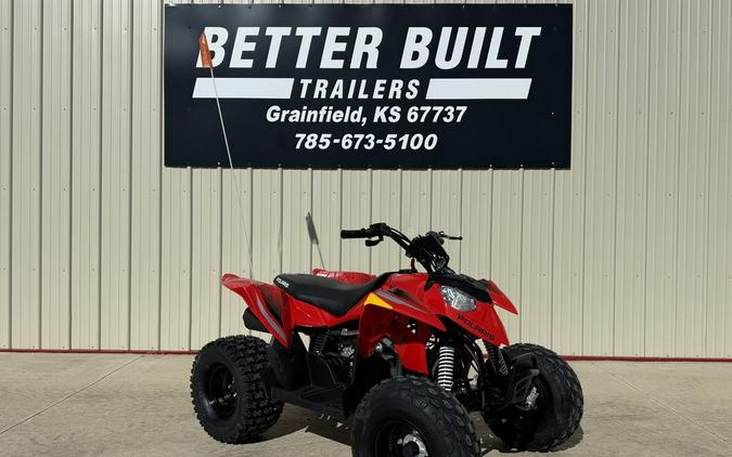 2027 Polaris® Outlaw 110 EFI