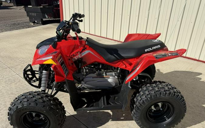 2027 Polaris® Outlaw 110 EFI