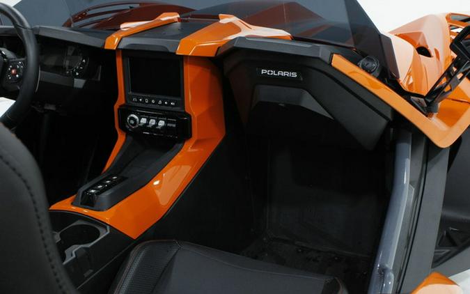 2023 Polaris Slingshot Slingshot R Desert Sky (AutoDrive)