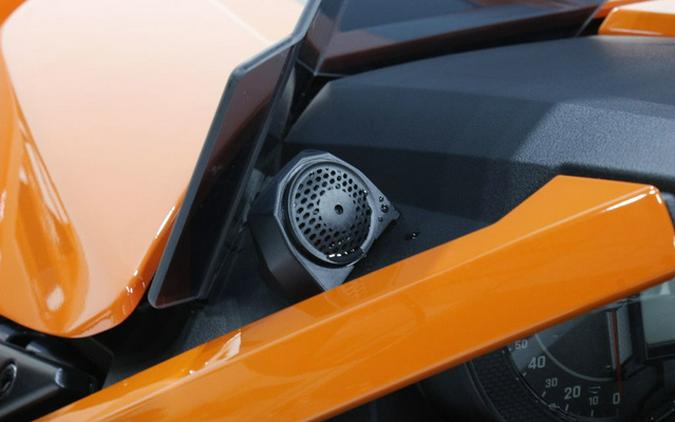 2023 Polaris Slingshot Slingshot R Desert Sky (AutoDrive)