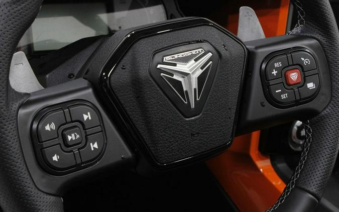 2023 Polaris Slingshot Slingshot R Desert Sky (AutoDrive)