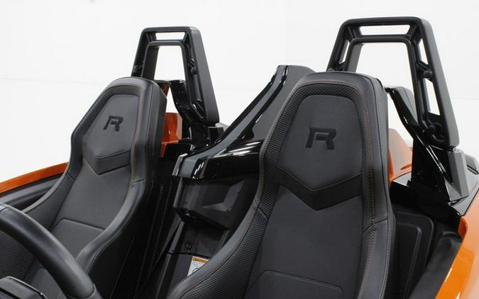 2023 Polaris Slingshot Slingshot R Desert Sky (AutoDrive)