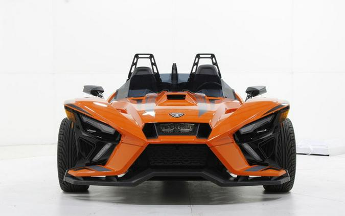2023 Polaris Slingshot Slingshot R Desert Sky (AutoDrive)