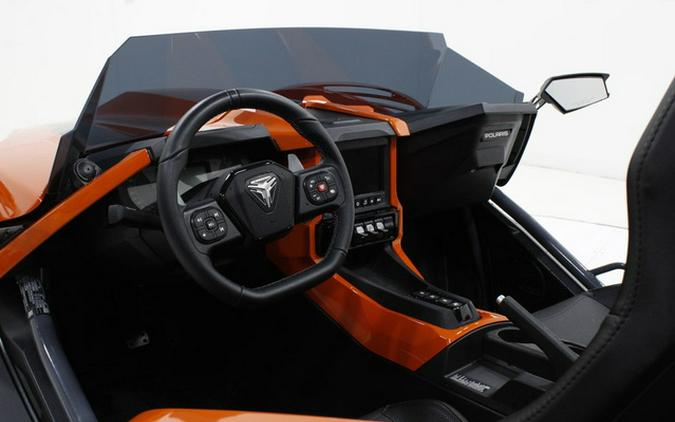 2023 Polaris Slingshot Slingshot R Desert Sky (AutoDrive)