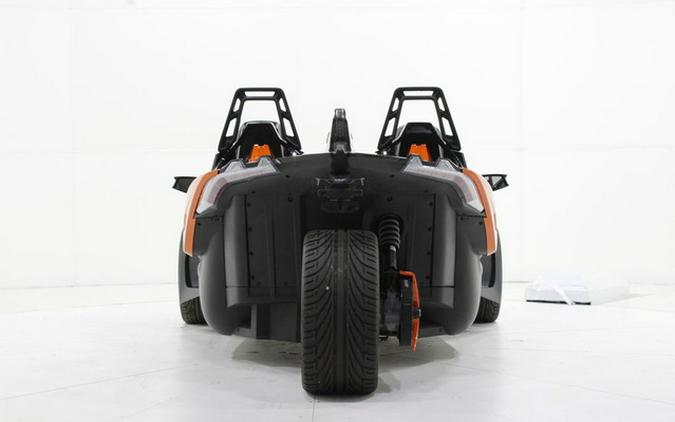 2023 Polaris Slingshot Slingshot R Desert Sky (AutoDrive)
