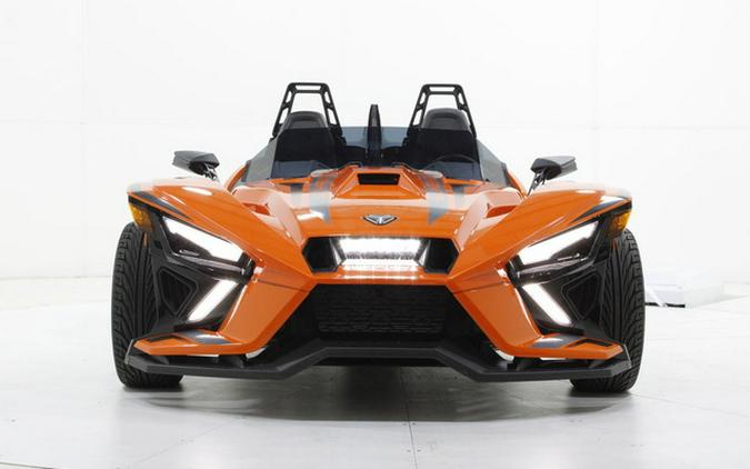 2023 Polaris Slingshot Slingshot R Desert Sky (AutoDrive)