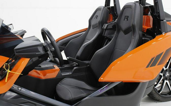 2023 Polaris Slingshot Slingshot R Desert Sky (AutoDrive)
