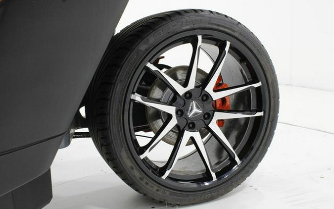 2023 Polaris Slingshot Slingshot R Desert Sky (AutoDrive)