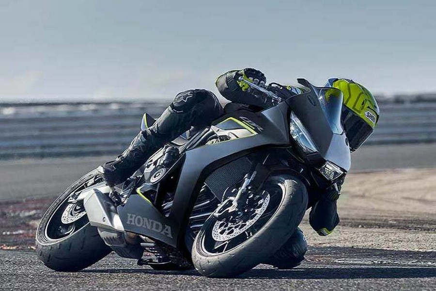 2026 CB650R E-CLUTCH - Honda