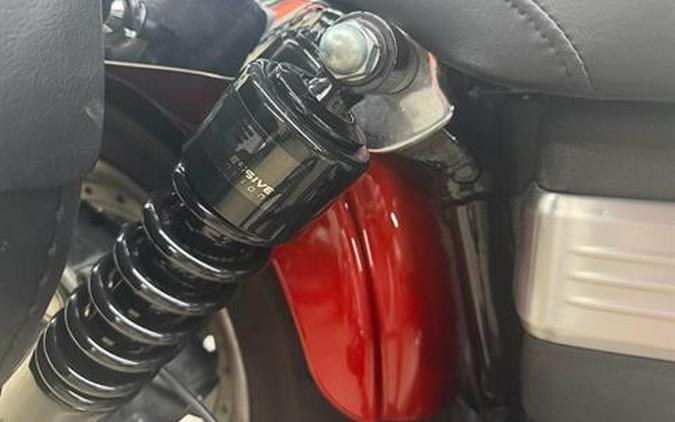 2013 Harley-Davidson Dyna® Fat Bob®