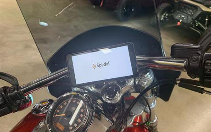 2013 Harley-Davidson Dyna® Fat Bob®