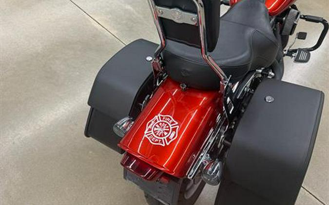 2013 Harley-Davidson Dyna® Fat Bob®