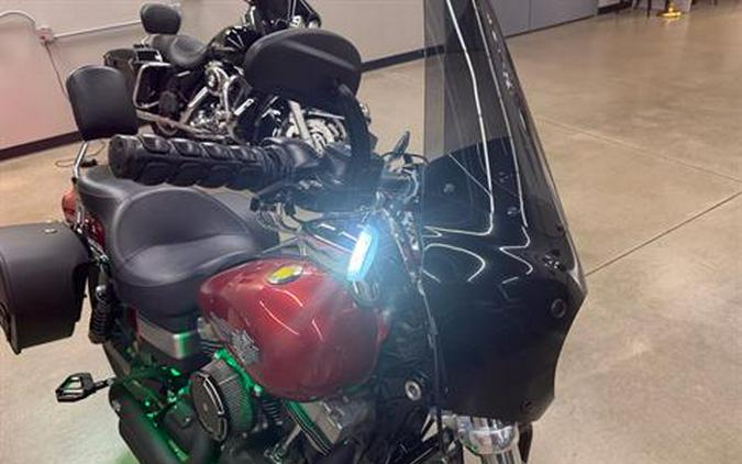 2013 Harley-Davidson Dyna® Fat Bob®