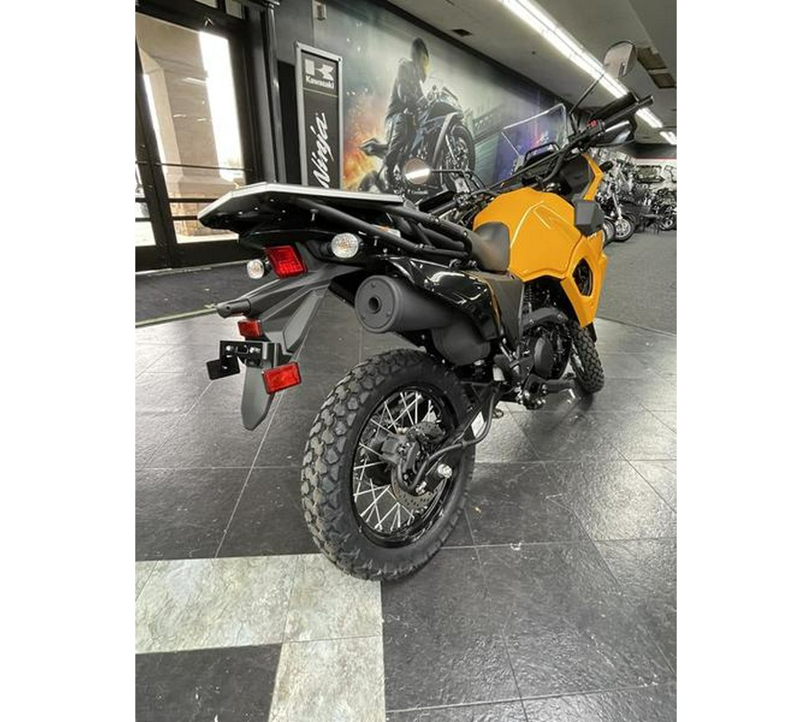 2023 Kawasaki KLR®650