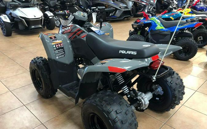 2024 Polaris Phoenix 200